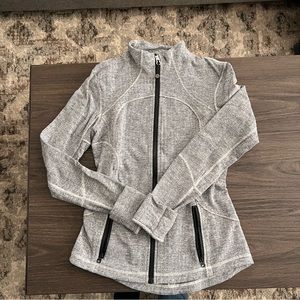 Lululemon define jacket